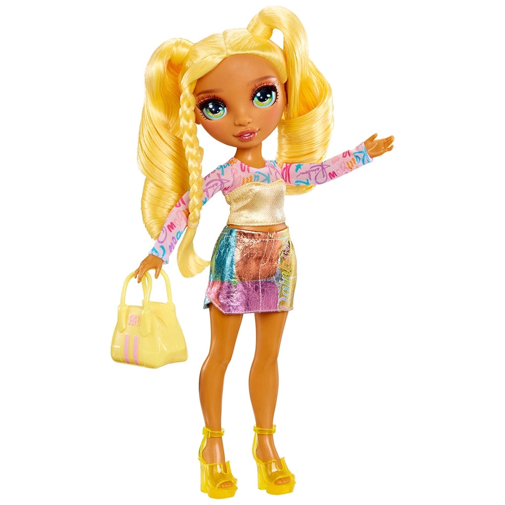 My Fashion Style, Sunny