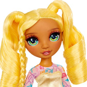 My Fashion Style, Sunny