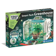 Clementoni Smart Tech Greenhouse