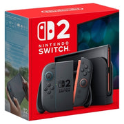 Nintendo Switch 2 Mario Kart World Bundle