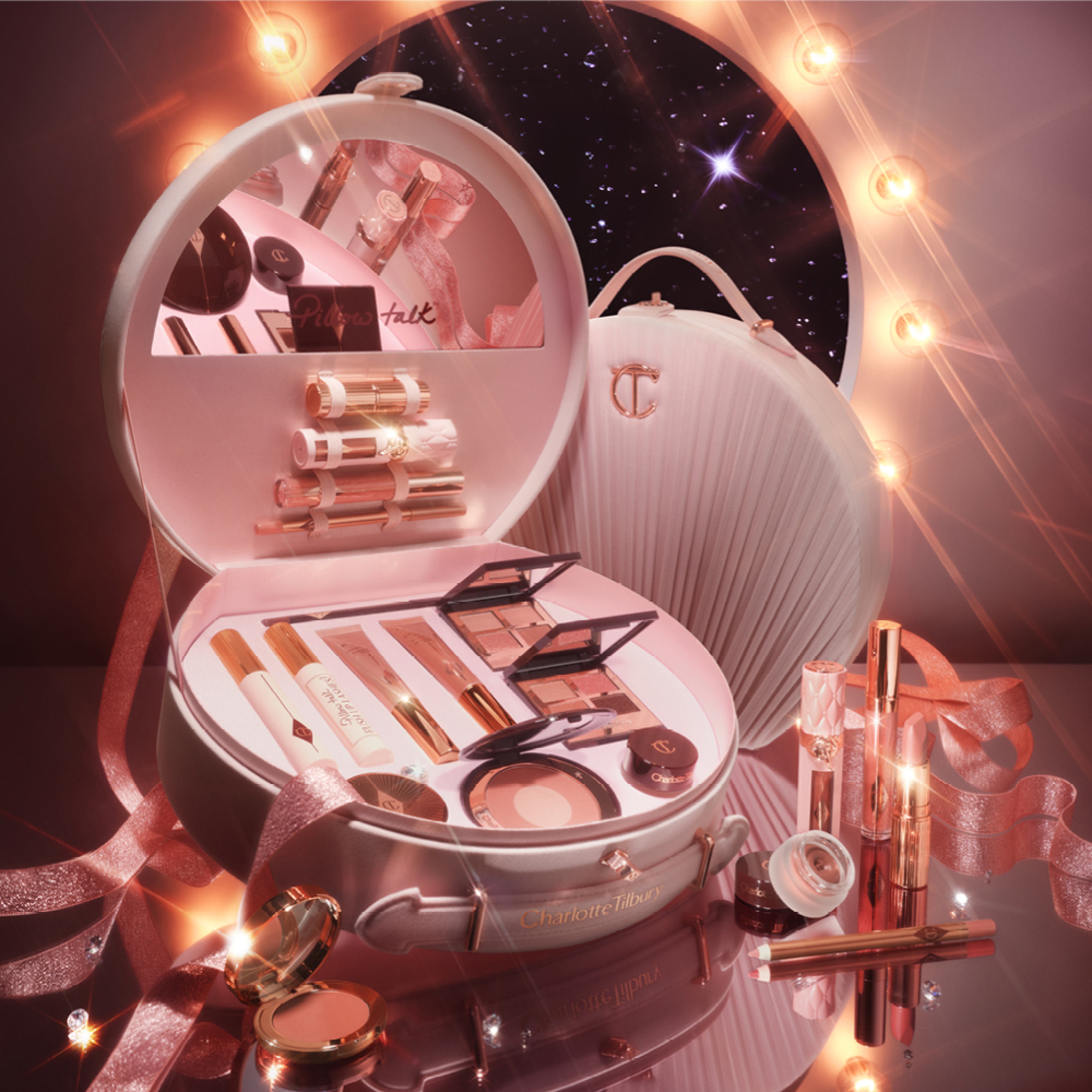 PILLOW TALK DREAMS COME TRUE (PILLOW TALK GIFT SET)