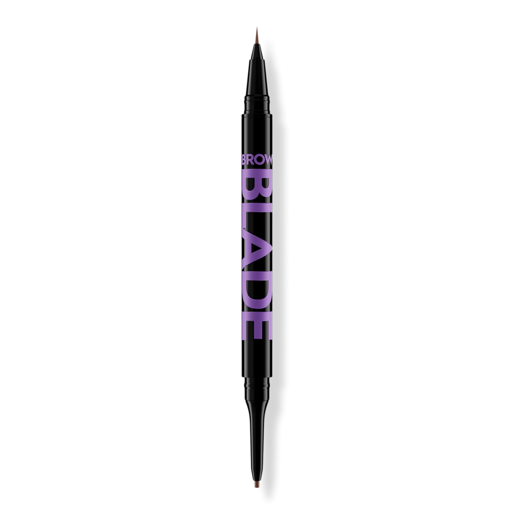 Brow Blade Ink Stain & Waterproof Pencil Blackout