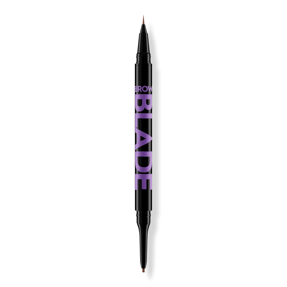 Brow Blade Ink Stain & Waterproof Pencil Blackout