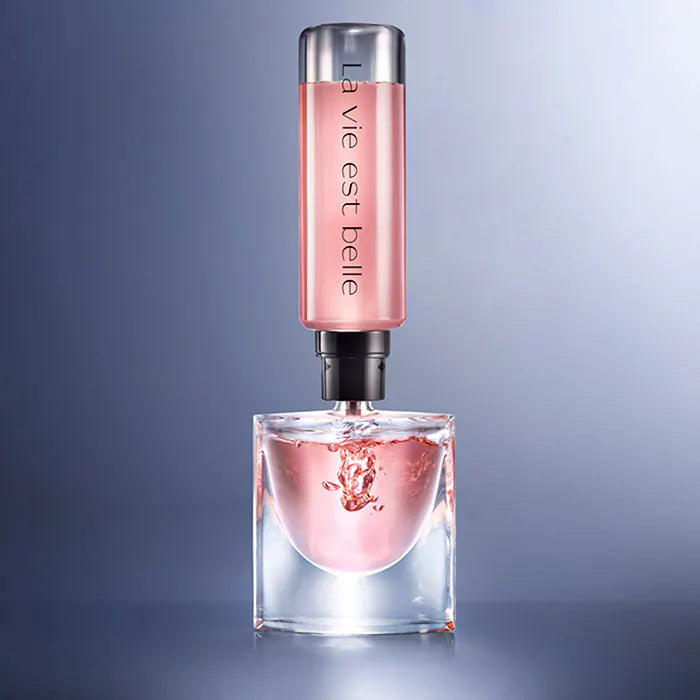 LA VIE EST BELLE
Eau De Parfum