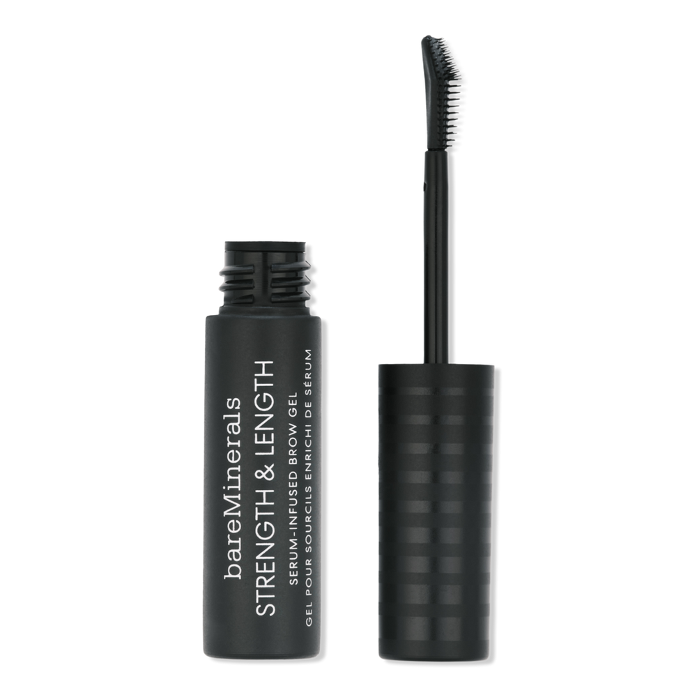 Strength & Length Serum-Infused Brow Gel
