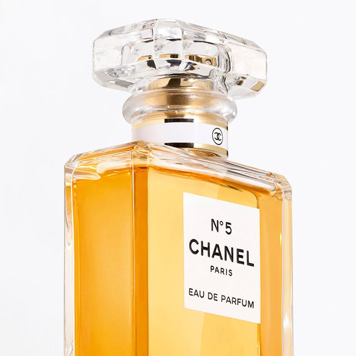 NO 5
Eau De Parfum