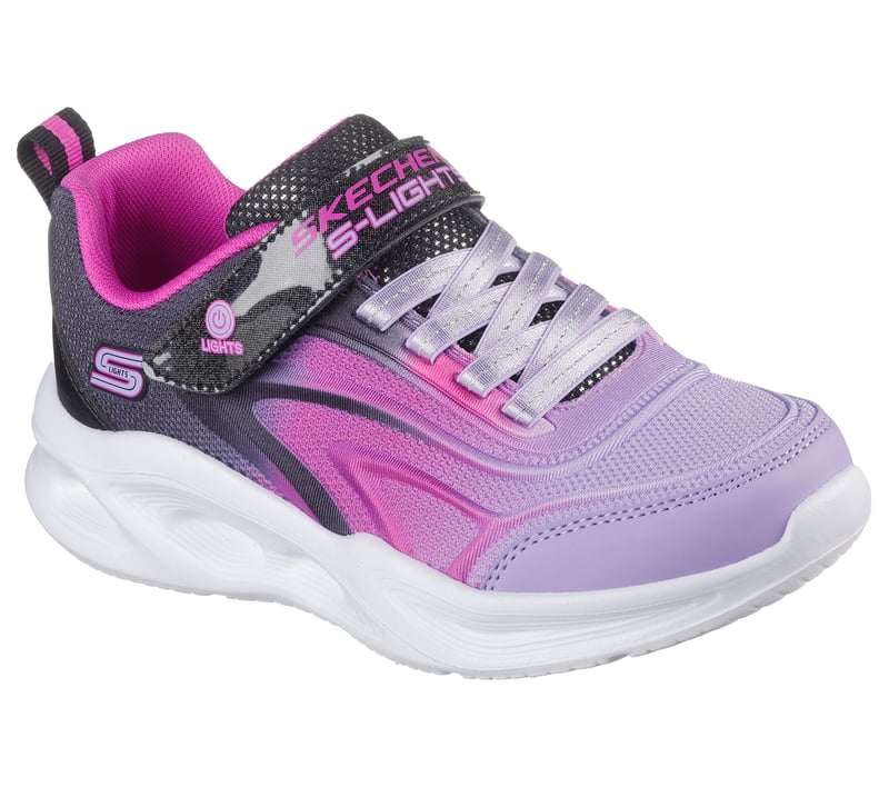S-Lights: Sola Glow - Color Breeze