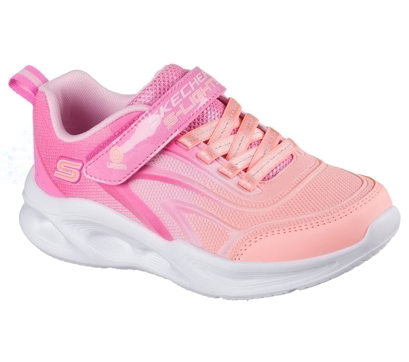 S-Lights: Sola Glow - Color Breeze