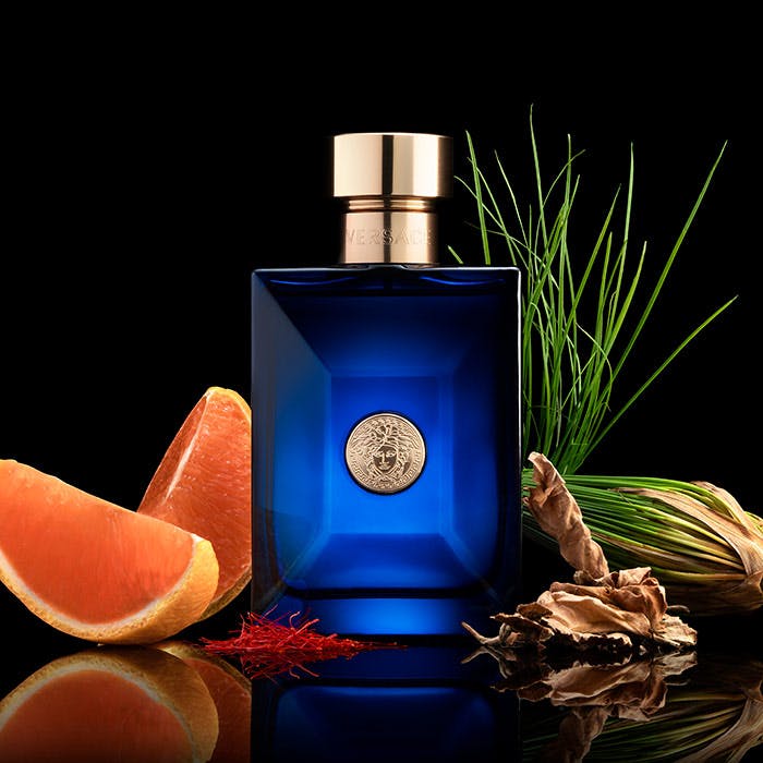 DYLAN BLUE
Eau De Toilette