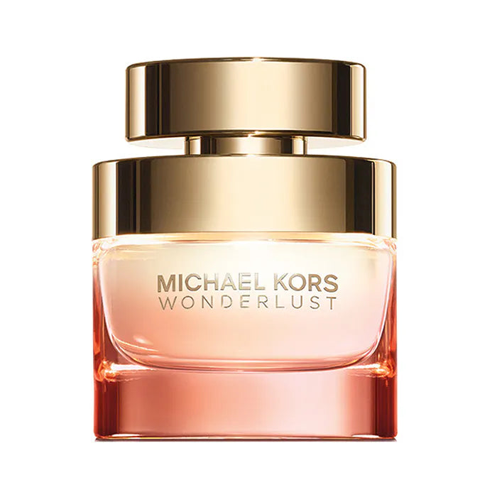 WONDERLUST
Eau De Parfum