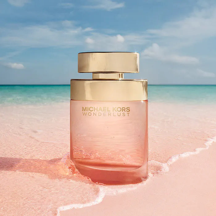 WONDERLUST
Eau De Parfum