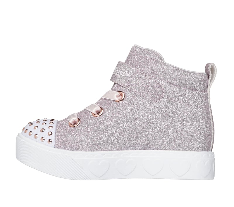 Twinkle Toes: Heart Steps - Heart Glow