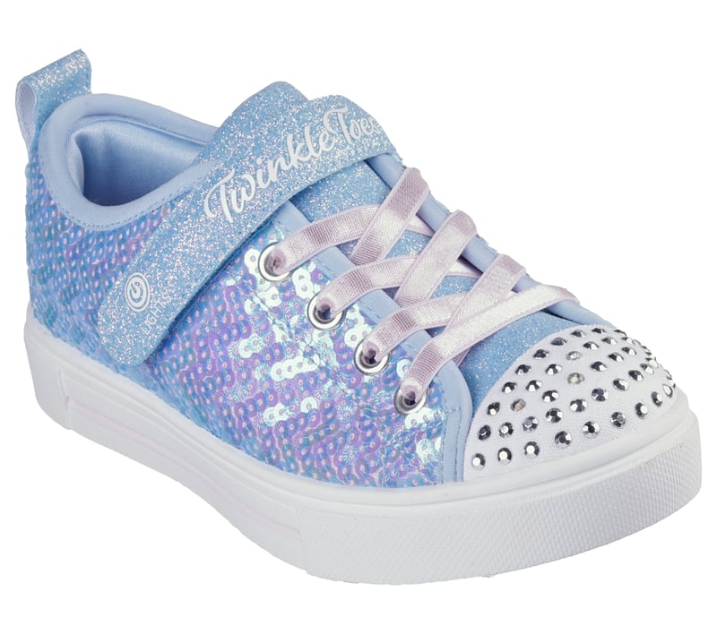Twinkle Toes: Twinkle Sparks - Charm Bestie