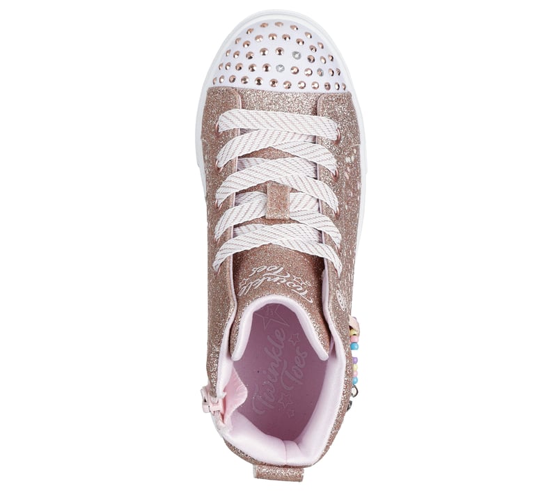 Twinkle Toes: Twinkle Sparks - Charm Bestie