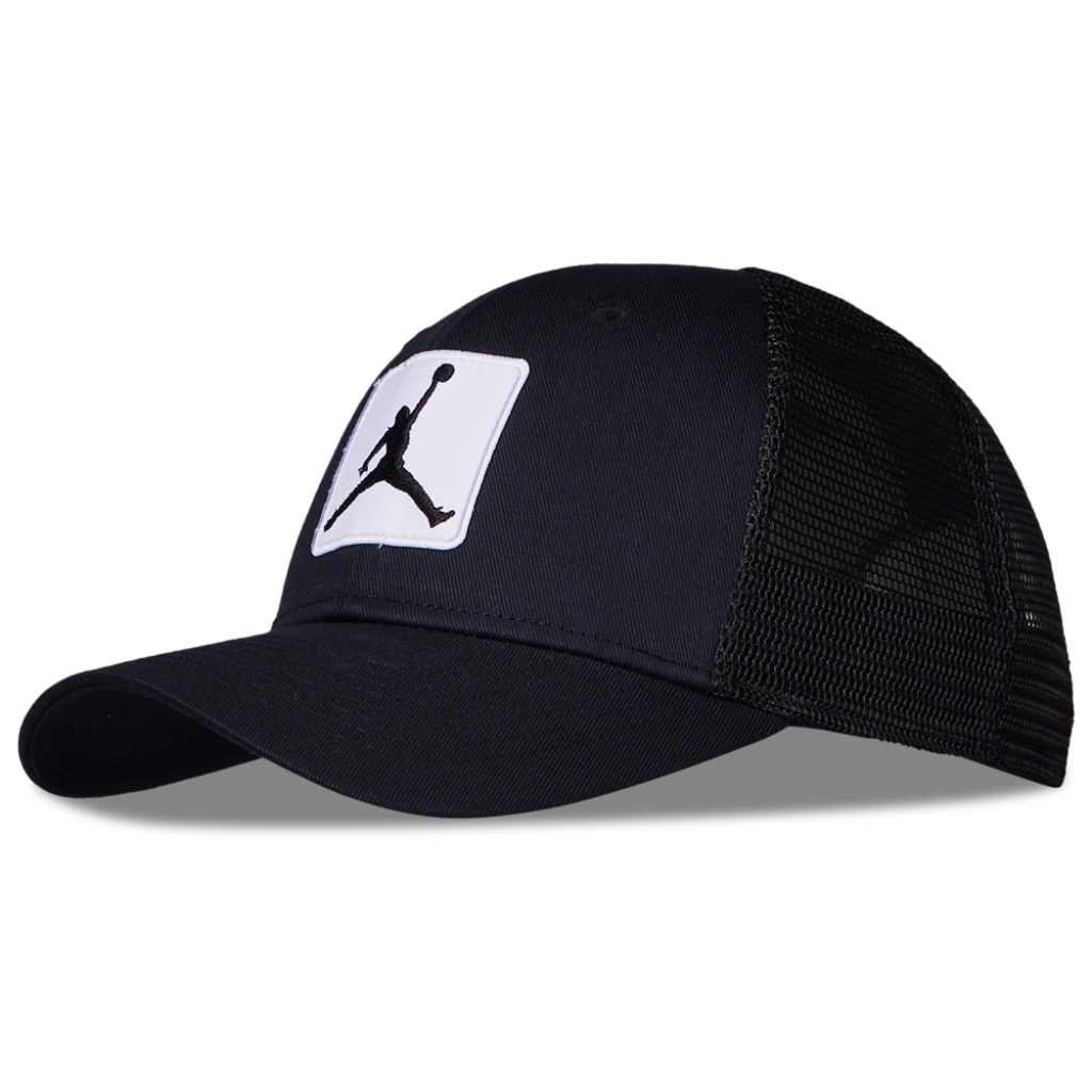 Jordan Trucker