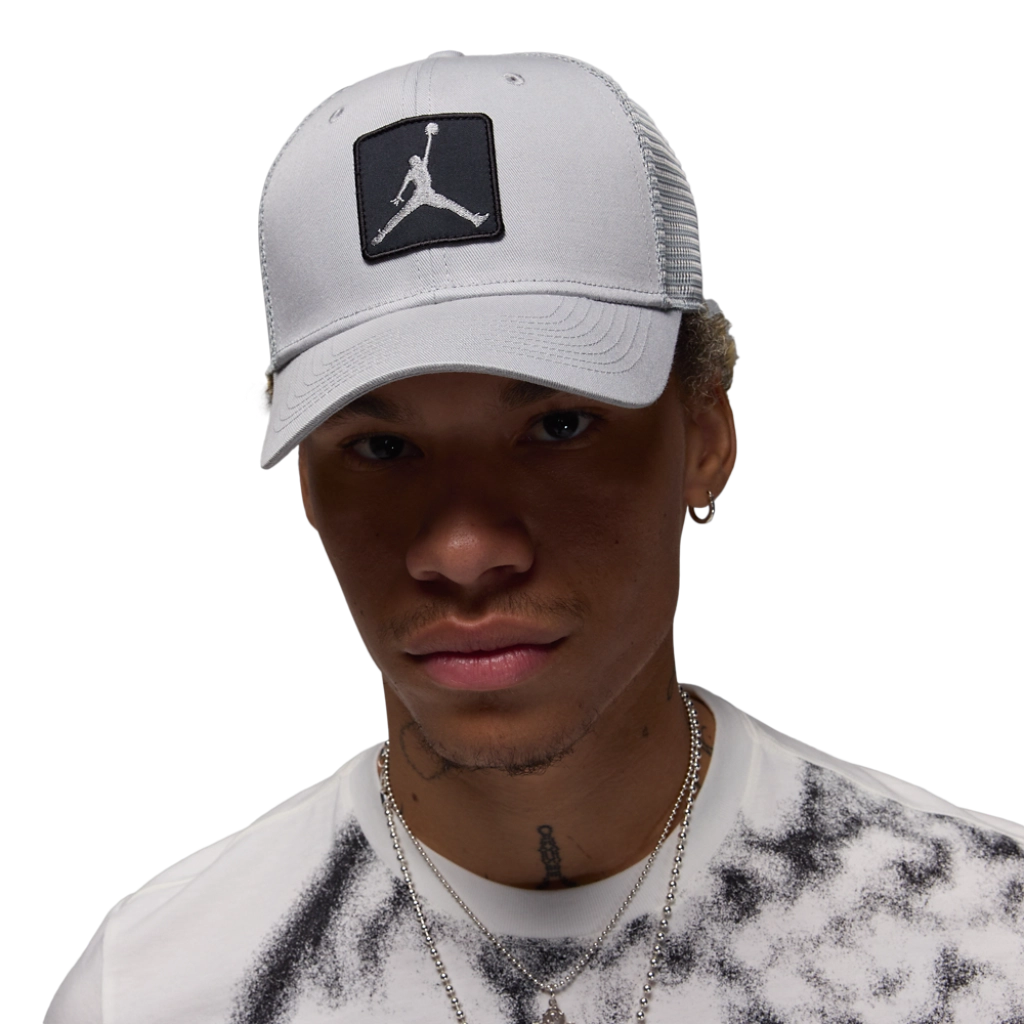 Jordan Trucker