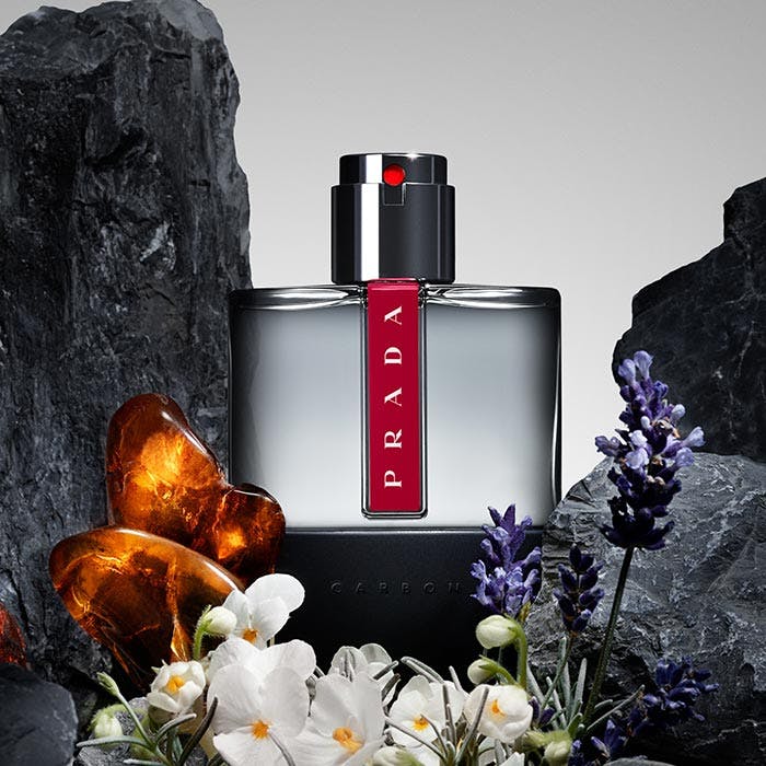 LUNA ROSSA
Carbon Eau De Toilette