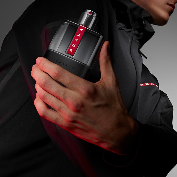 LUNA ROSSA
Carbon Eau De Toilette