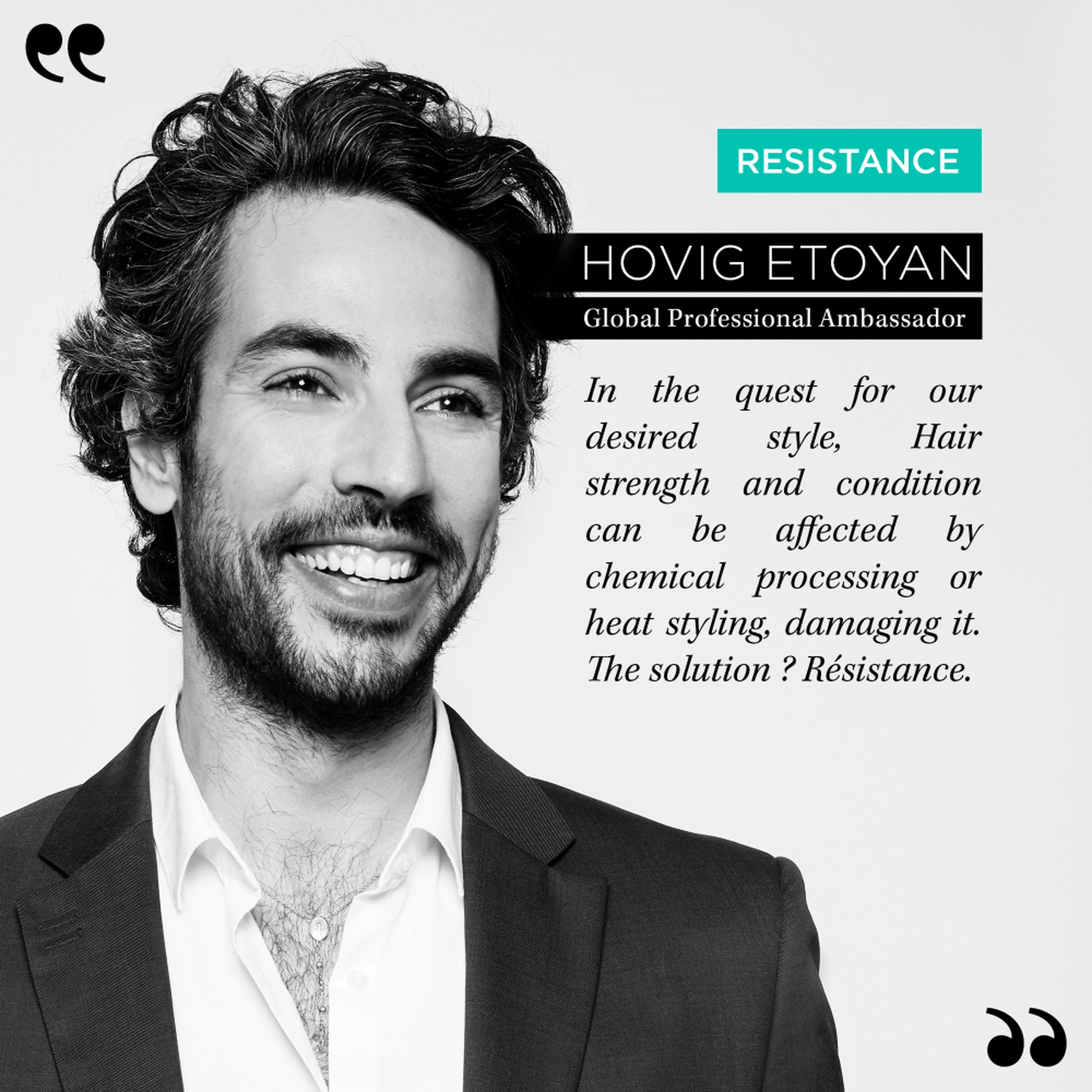 Resistance Bain Therapiste Shampoo