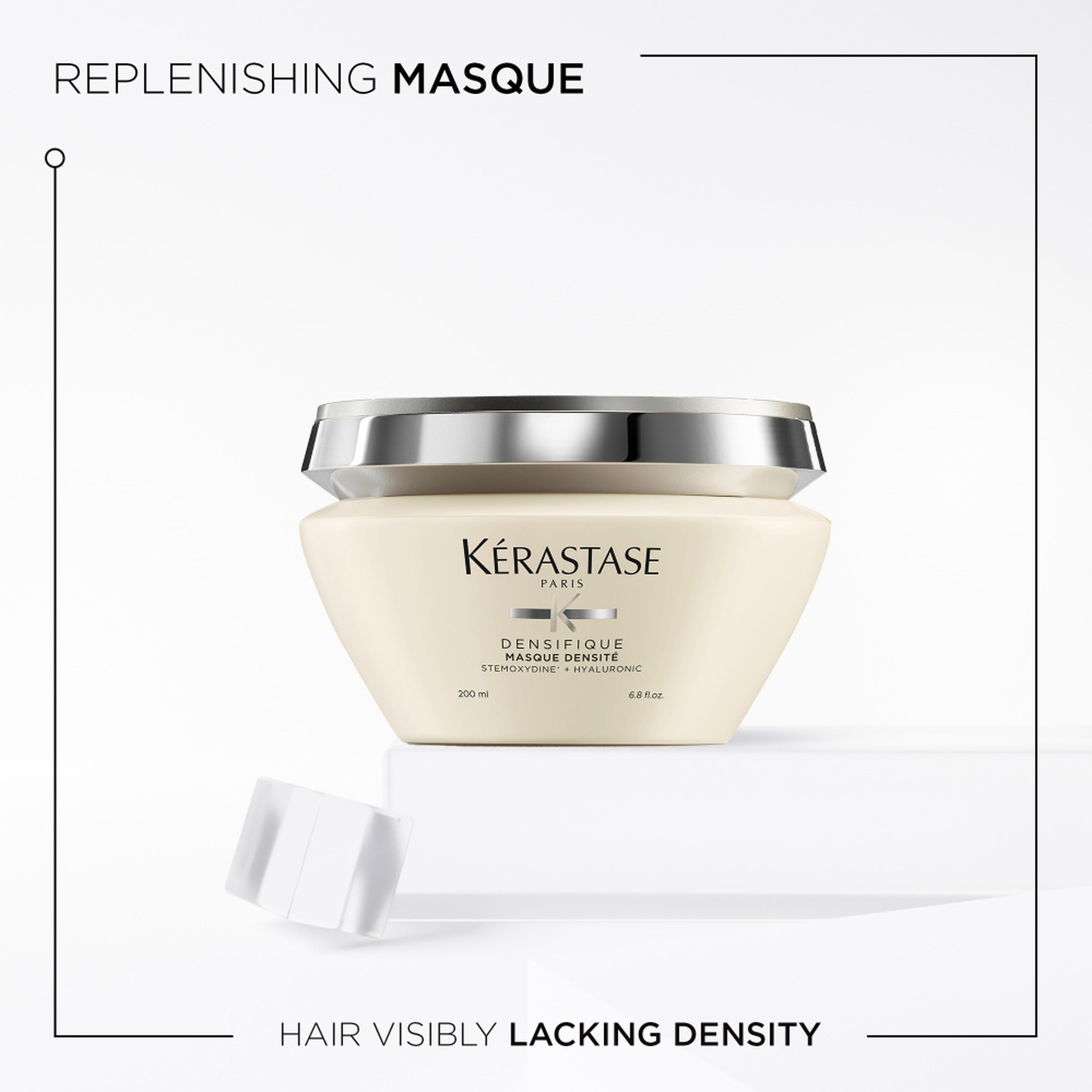 Densifique Masque Densité Hair Mask