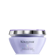 Blond Absolu Masque Ultra-violet Purple Hair Mask