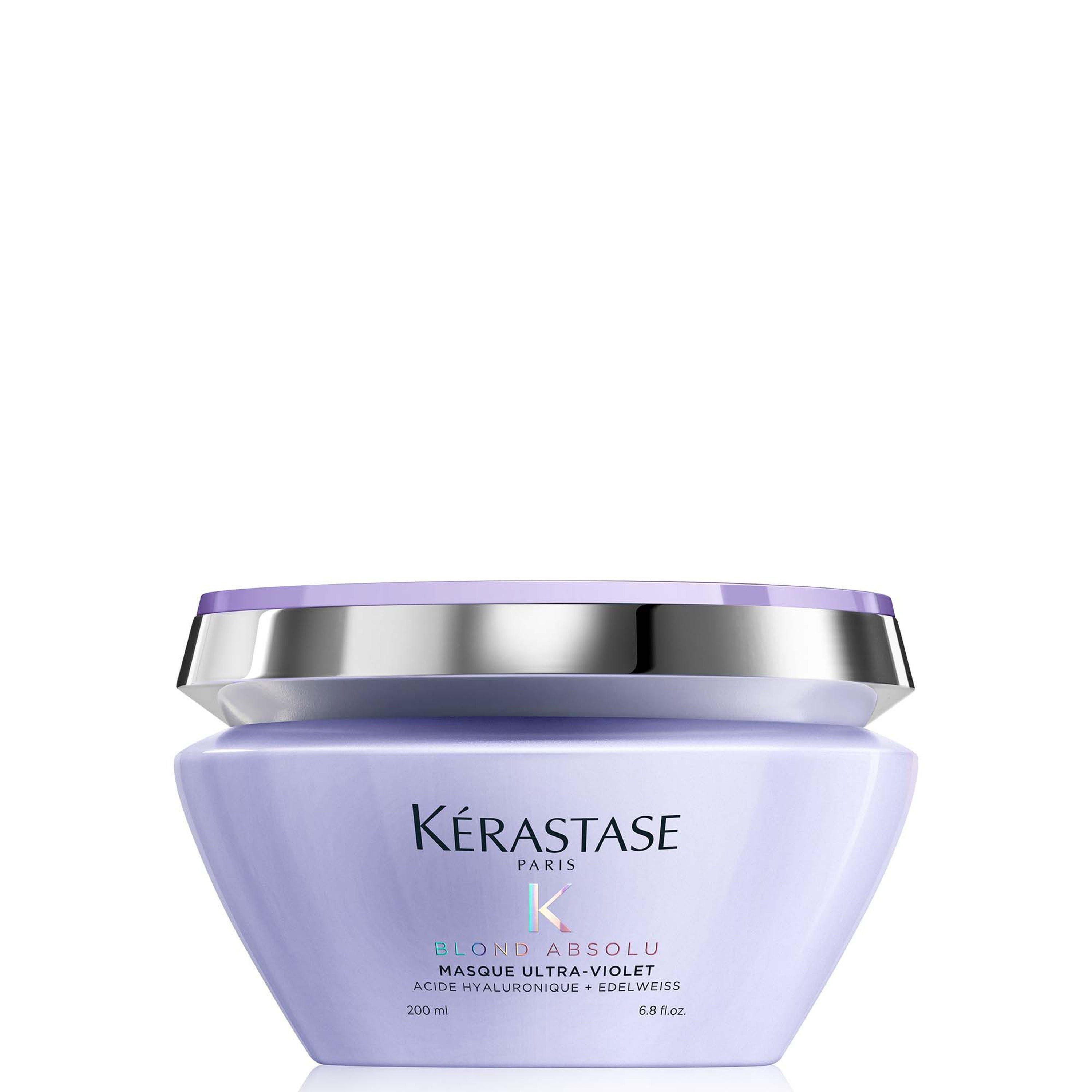 Blond Absolu Masque Ultra-violet Purple Hair Mask