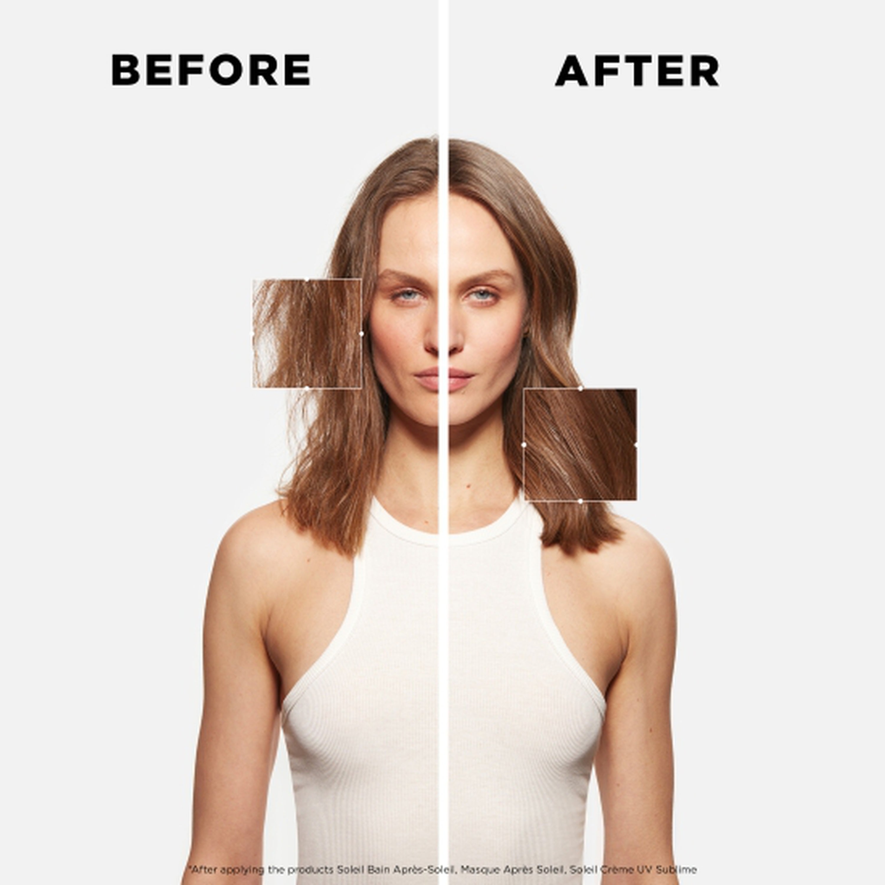 Soleil Bain Après-Soleil Shampoo