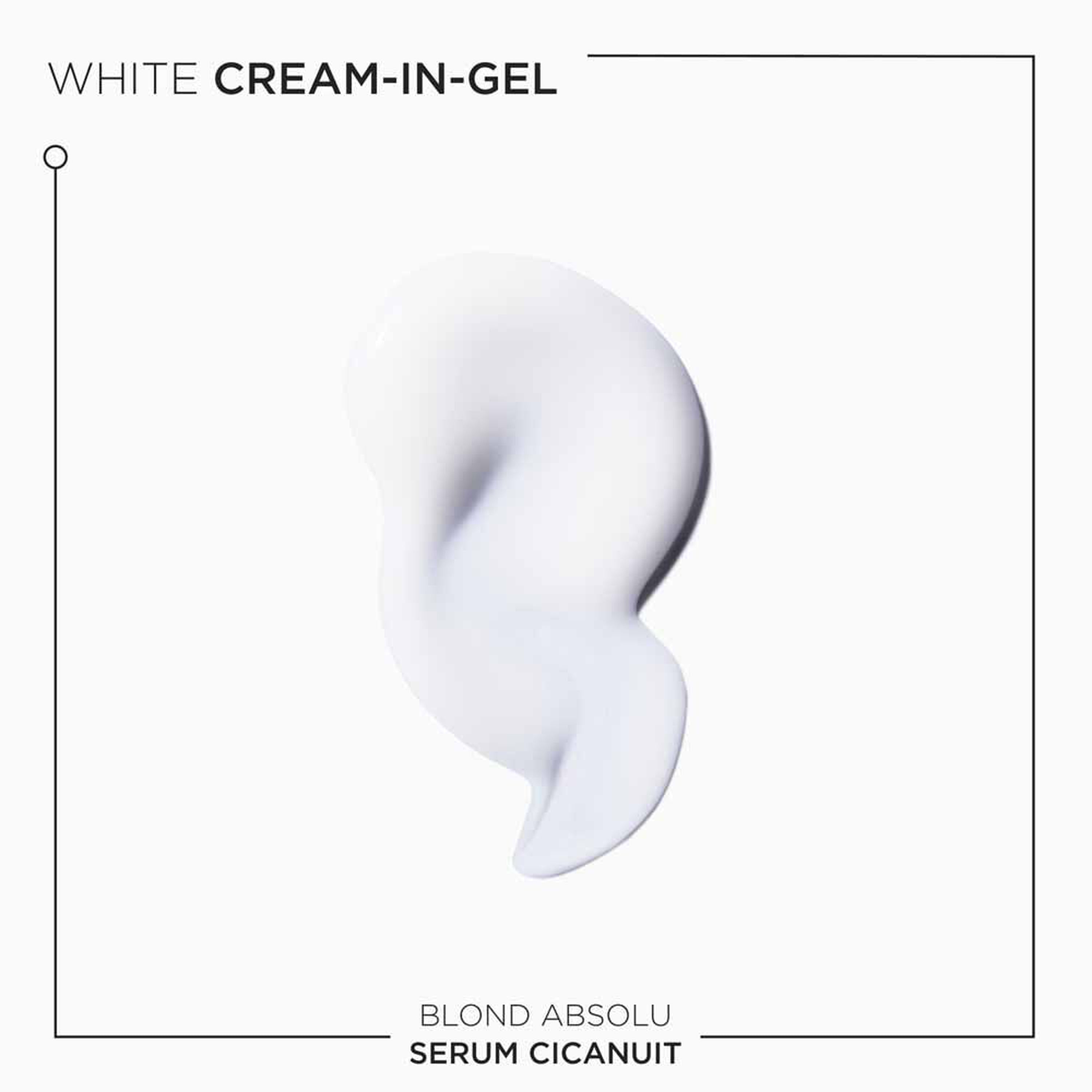 Blond Absolu Serum Cicanuit Hair Serum