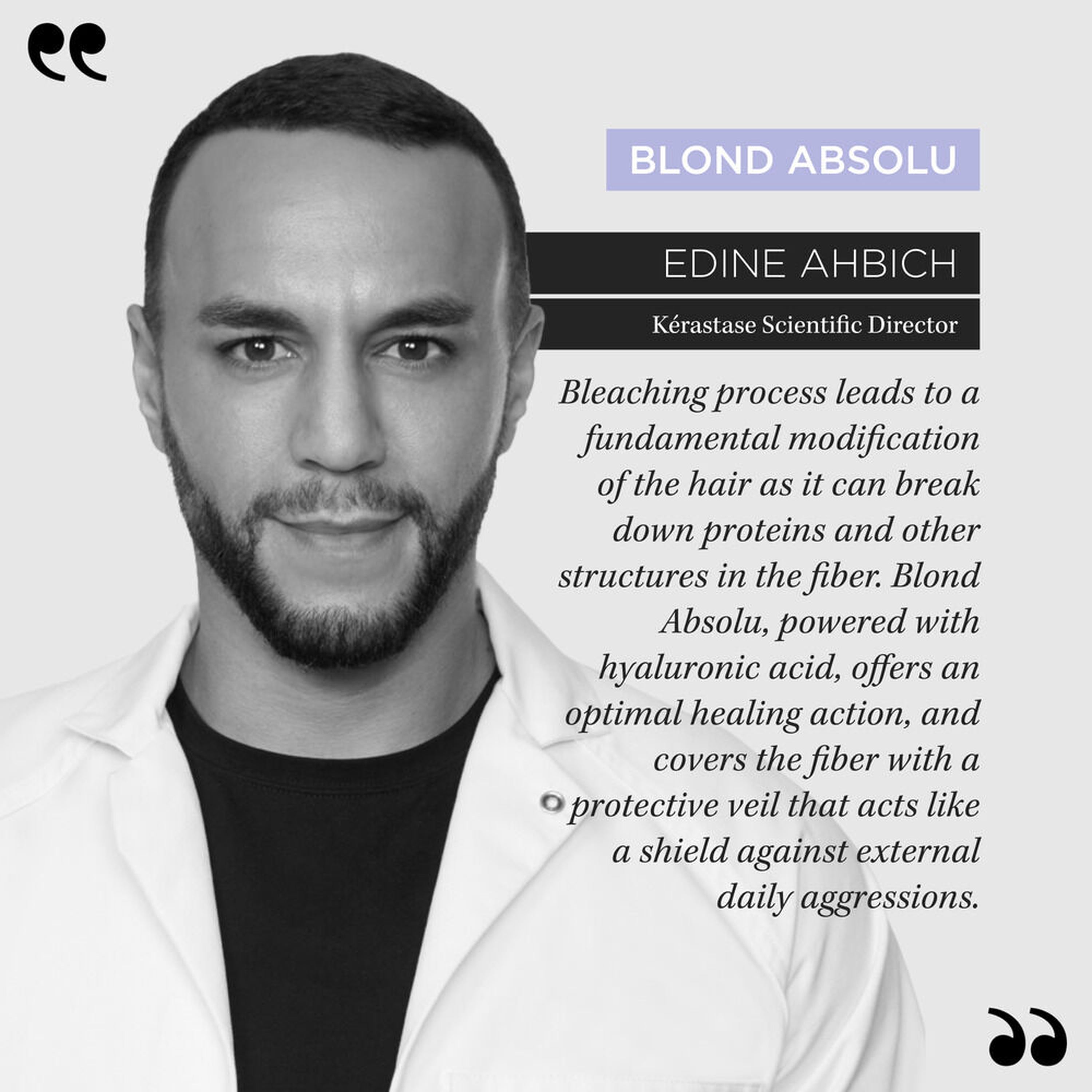 Blond Absolu Masque Cicaextreme Hair Mask