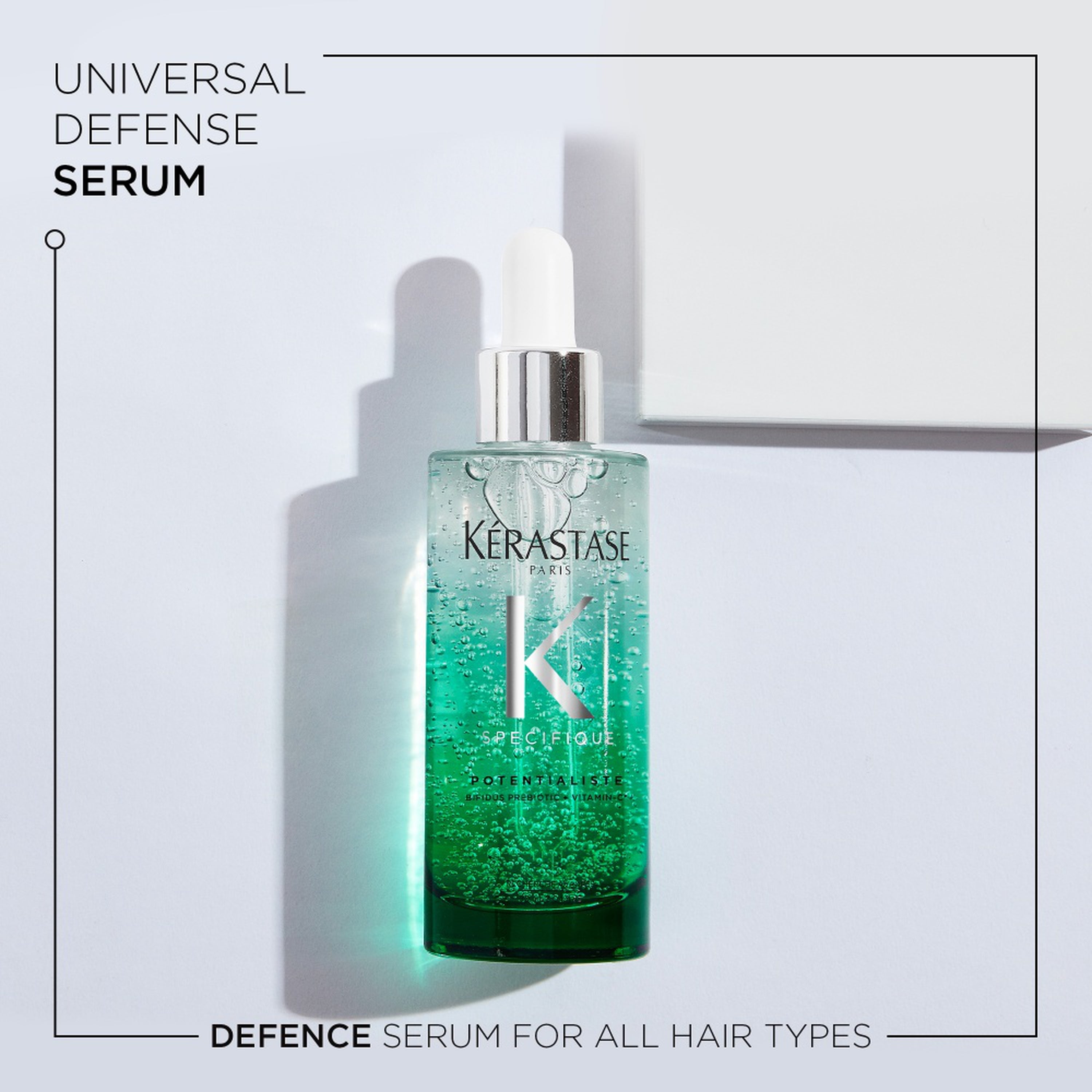 Specifique Potentialiste Hair Serum