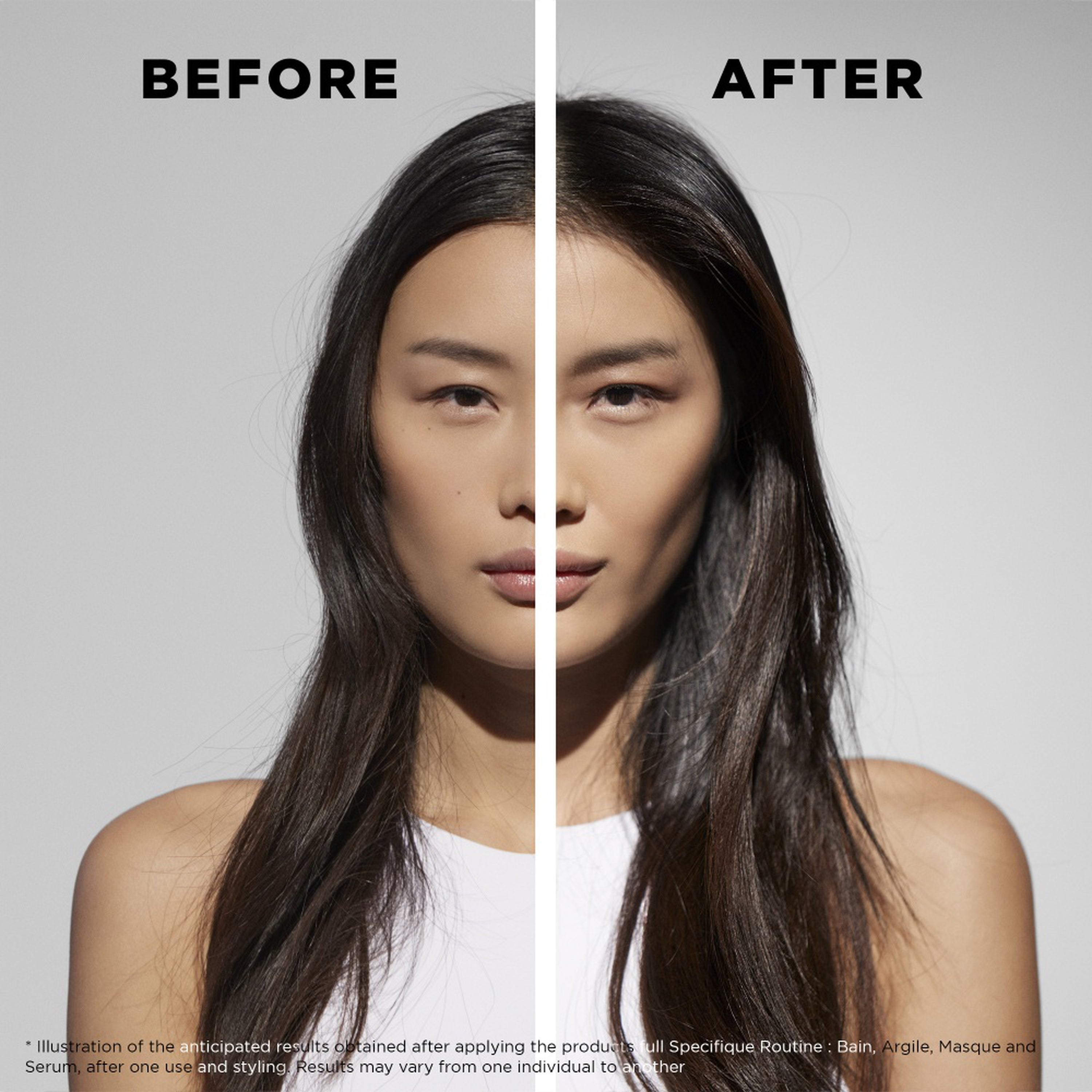 Specifique Masque Réhydratant Hair Mask