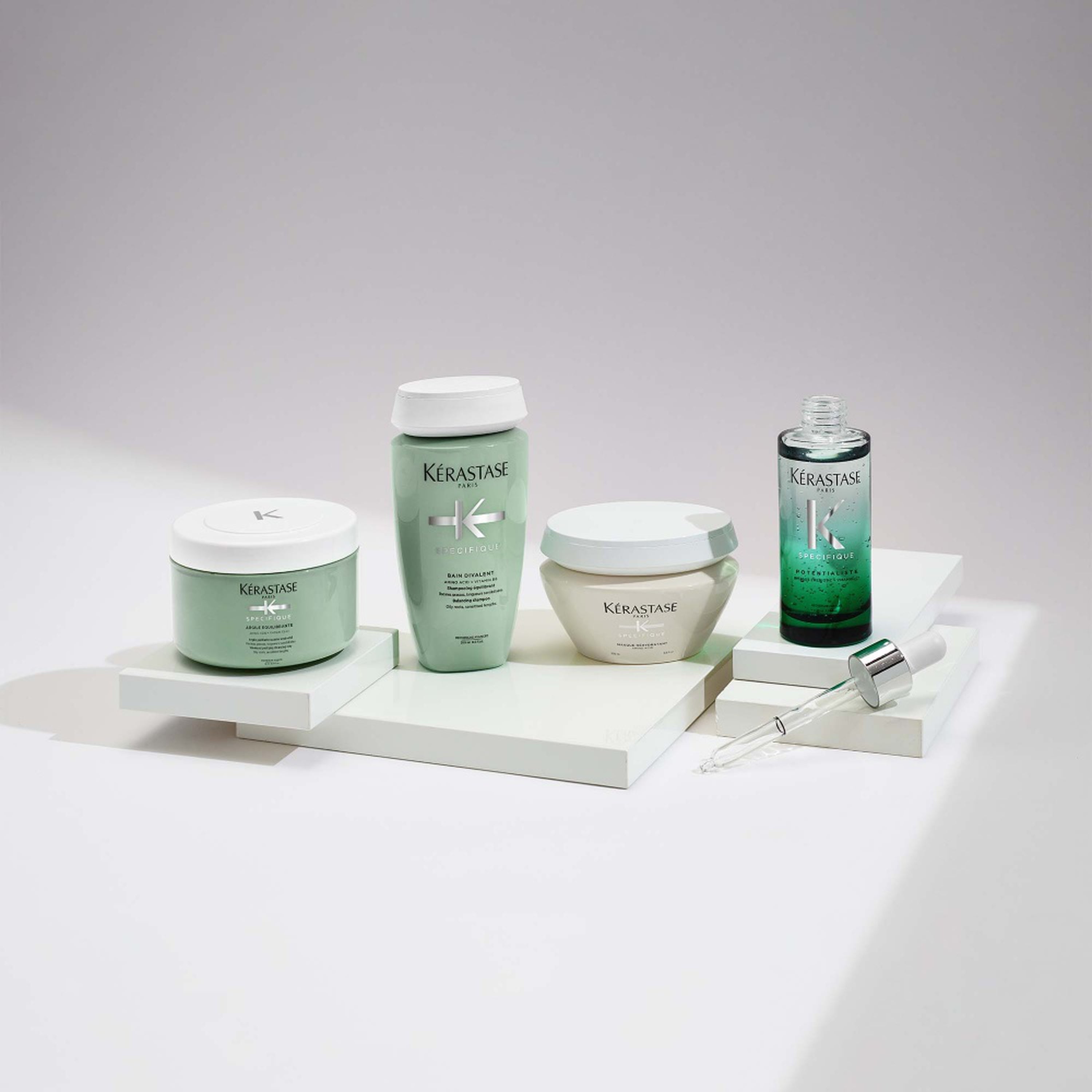 Specifique Bain Riche Dermo-Calm Shampoo