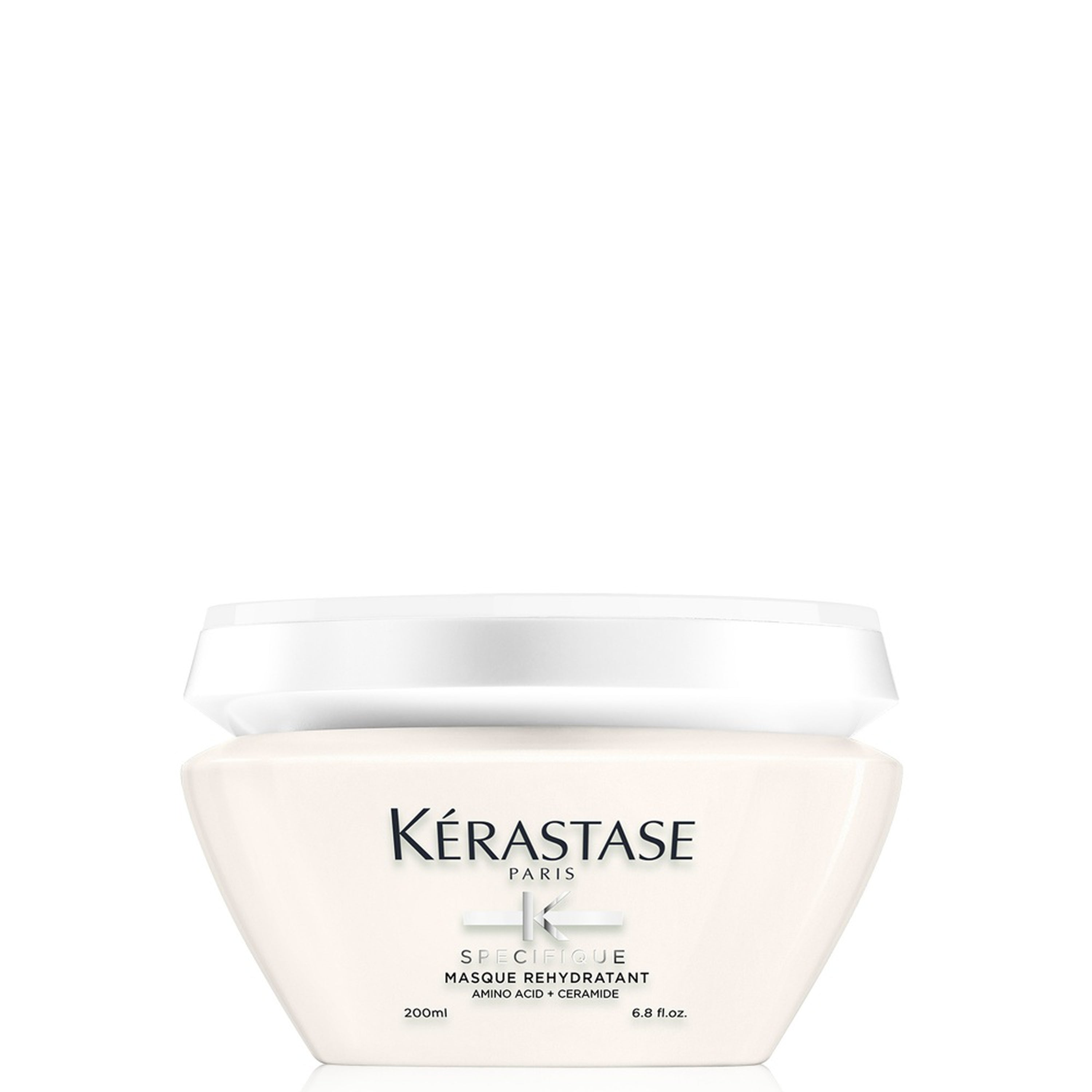 Specifique Masque Réhydratant Hair Mask