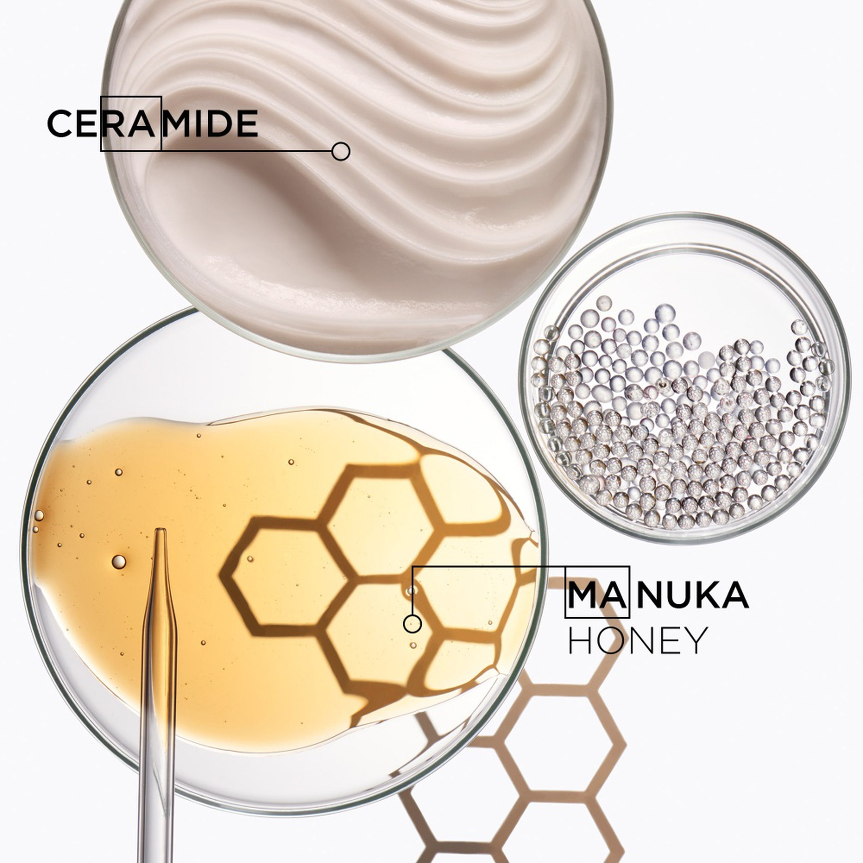 Curl Manifesto Refresh Absolu