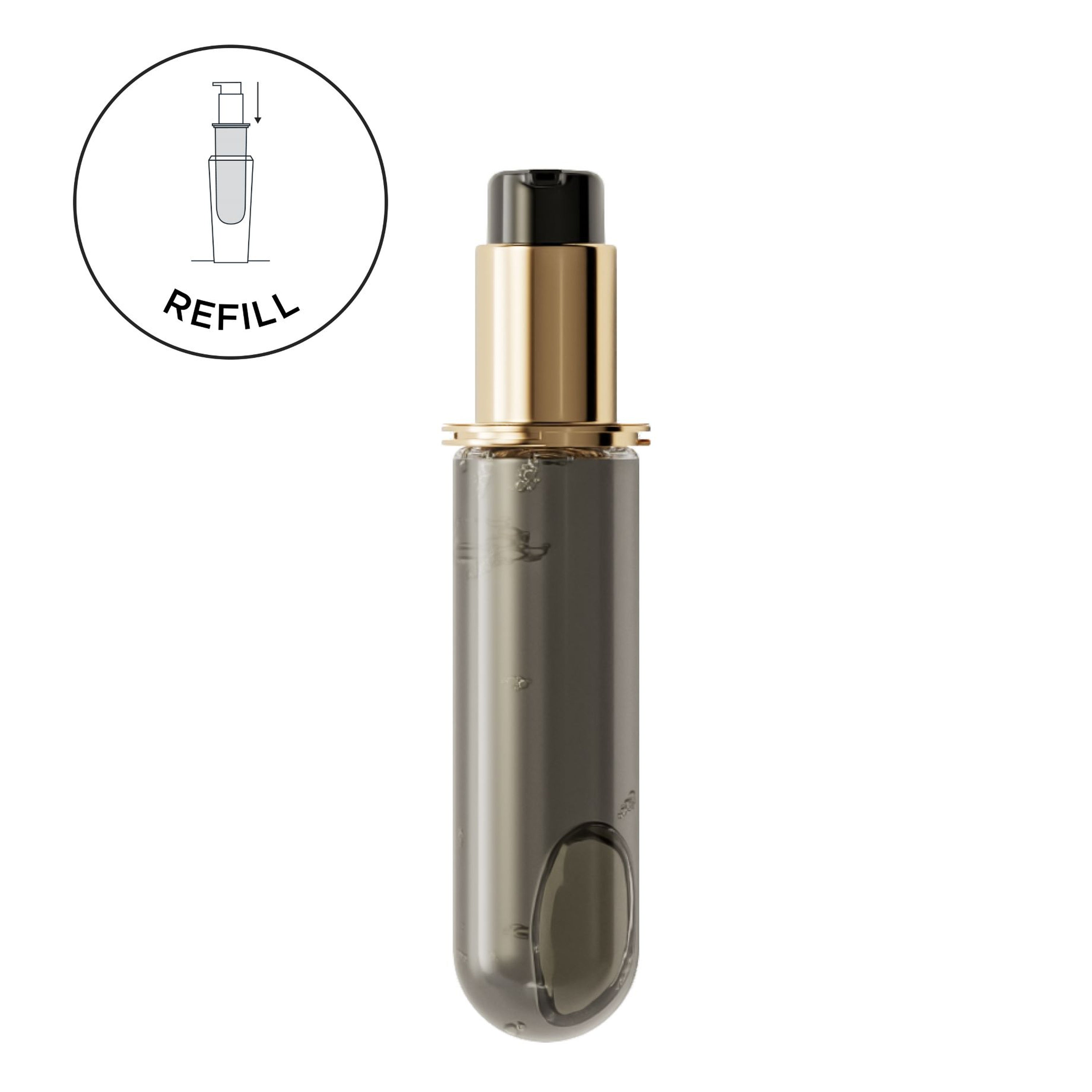 Chronologiste L'Huile de Parfum Refillable Hair Oil