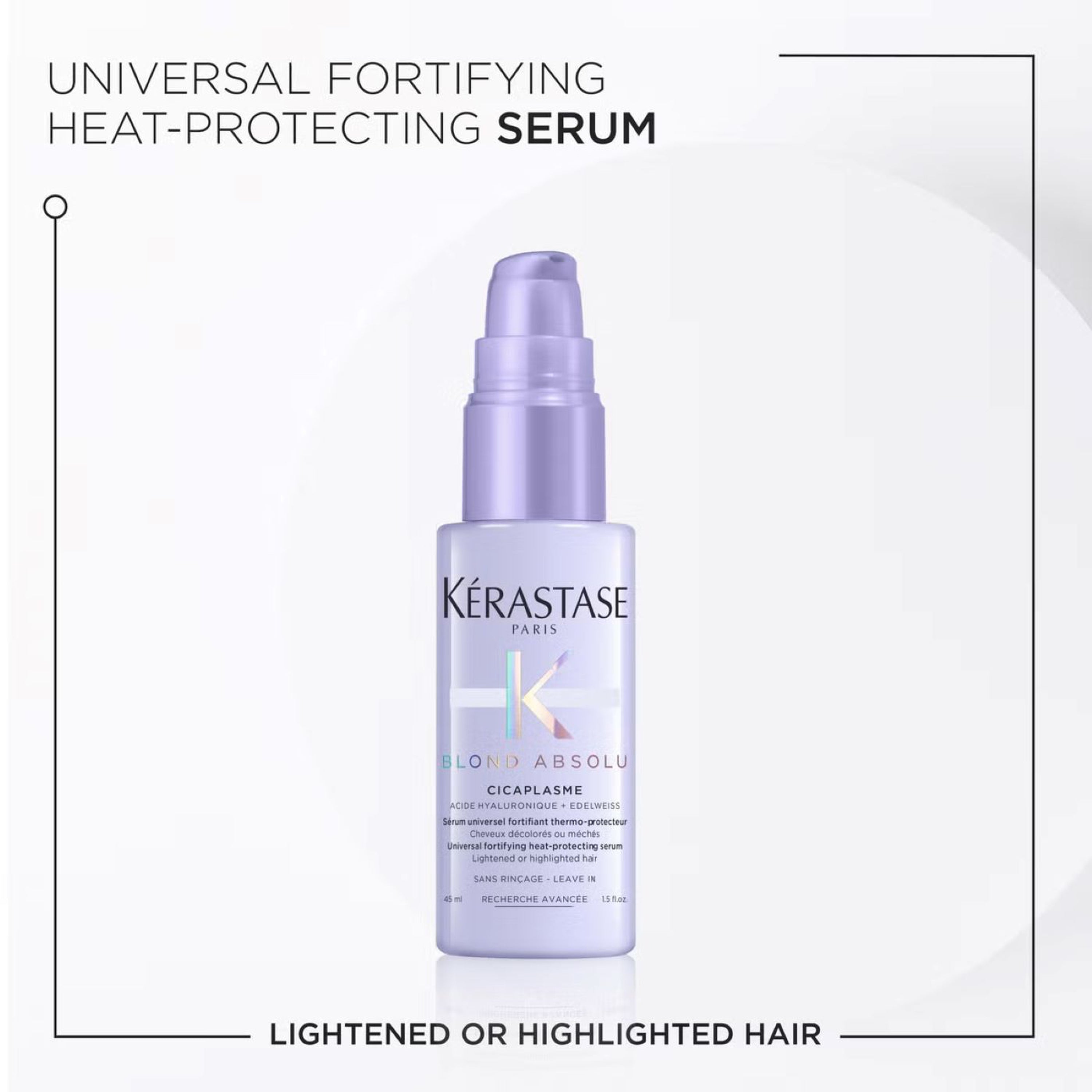 Blond Absolu Discovery Set For Blonde Hair