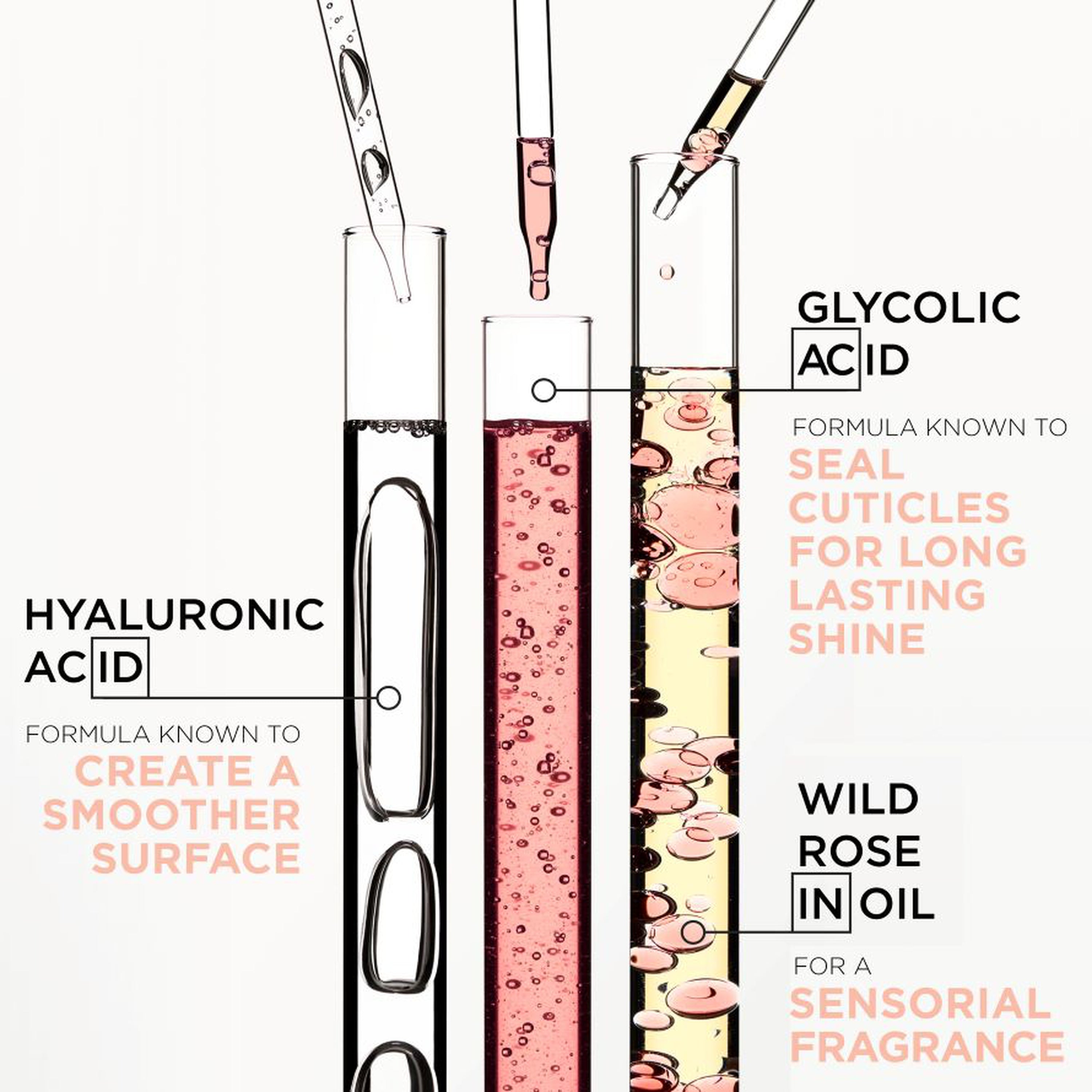 Gloss Absolu Bain Hydra-Glaze Shampoo