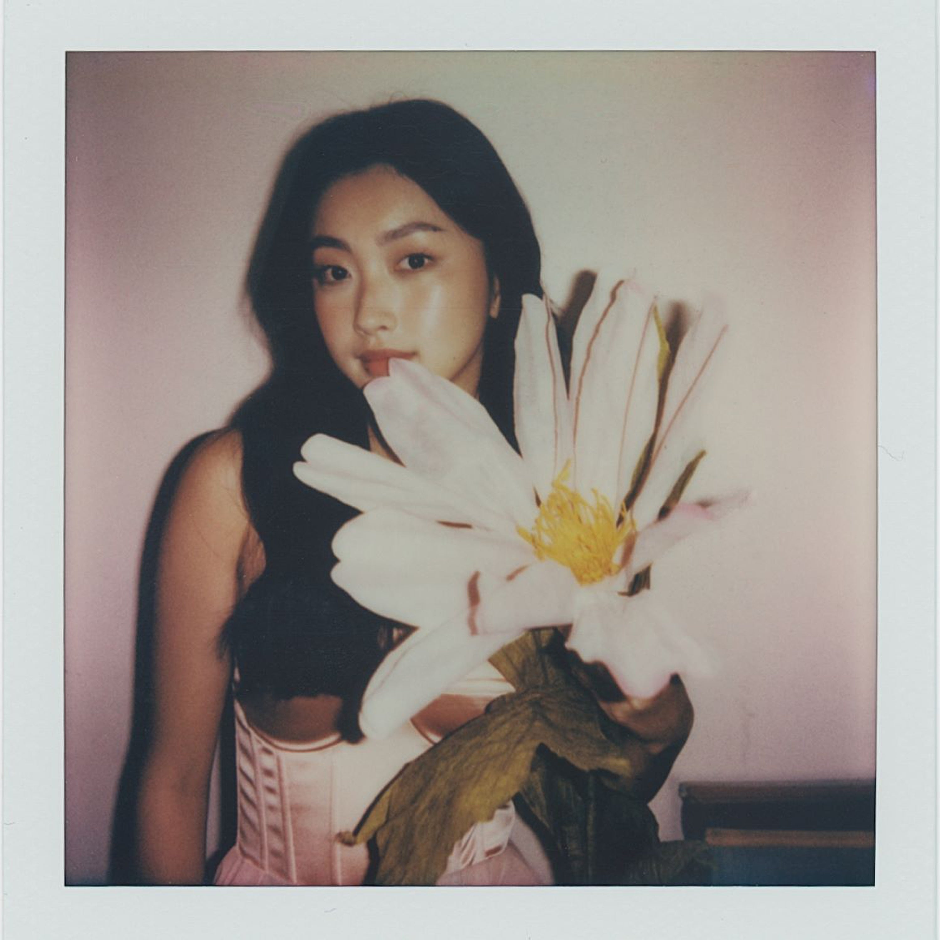 Gloss Absolu Anti-Frizz Glaze Milk All-In-1 Spray