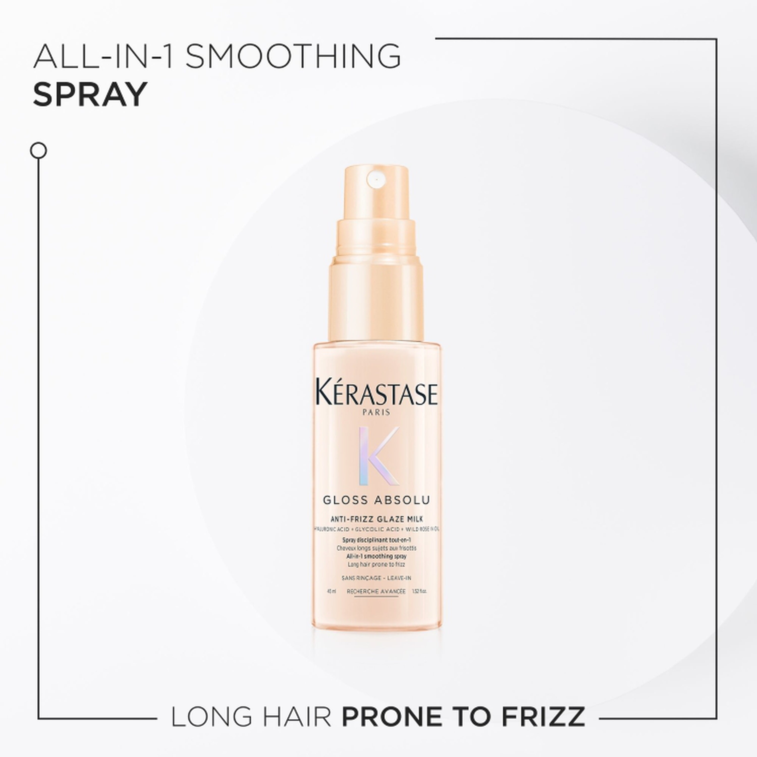 Gloss Absolu Discovery Set