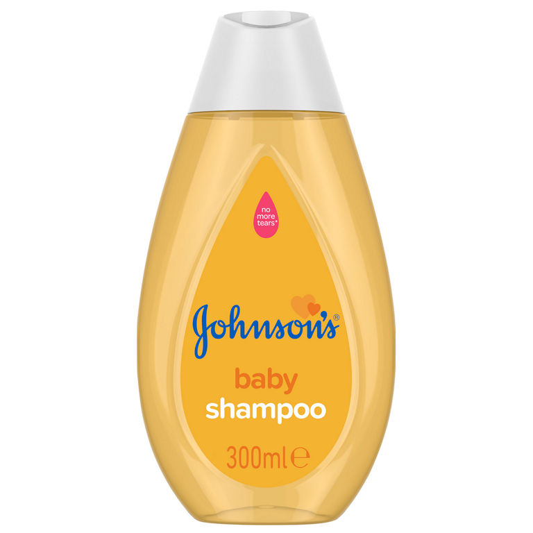 Johnson's Baby Shampoo