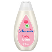 Johnson's Baby Lotion