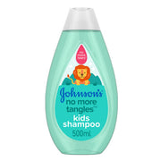 Johnson's No More Tangles Kids Shampoo For Easy Combing 500 ml