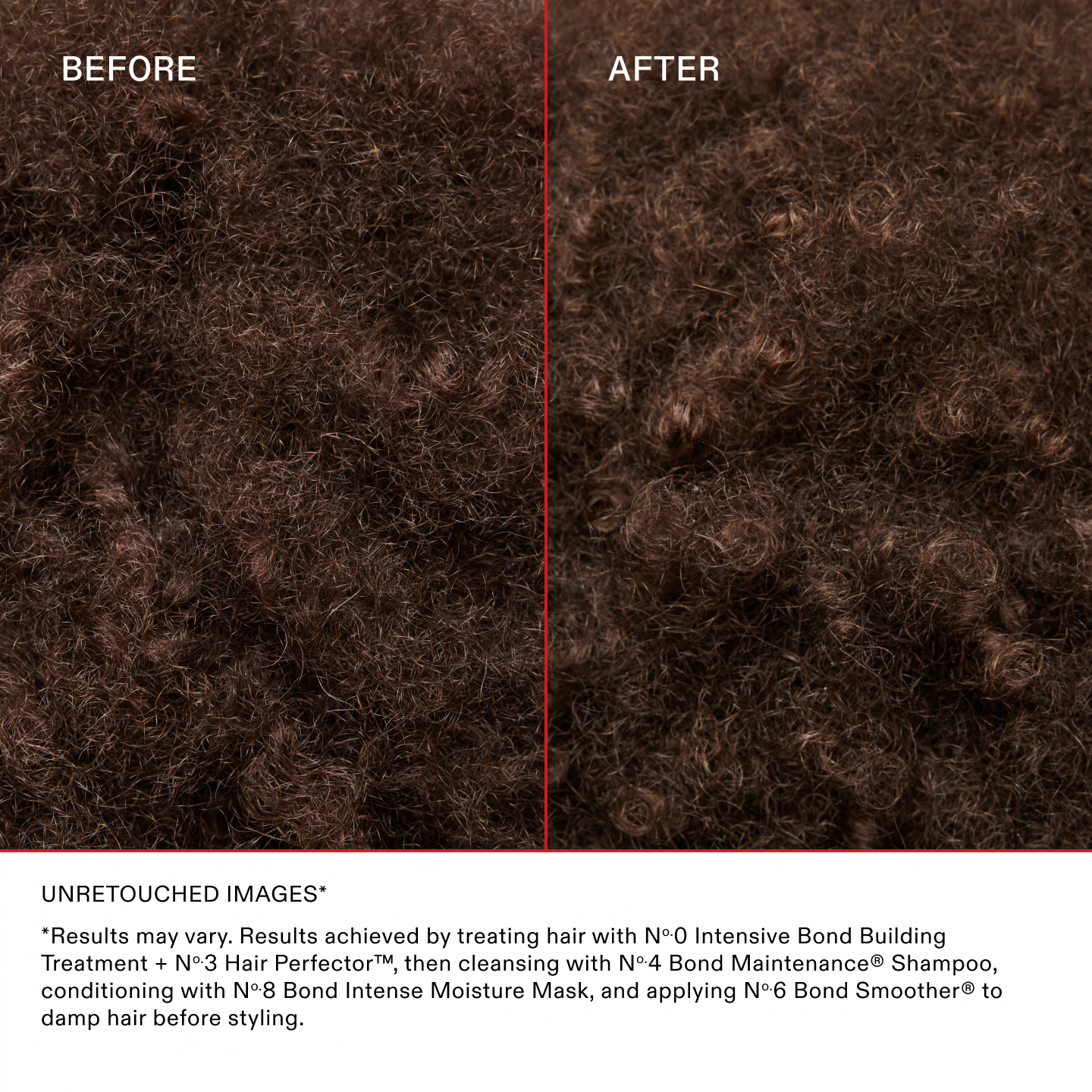 Nº.0 INTENSIVE BOND BUILDING TREATMENT