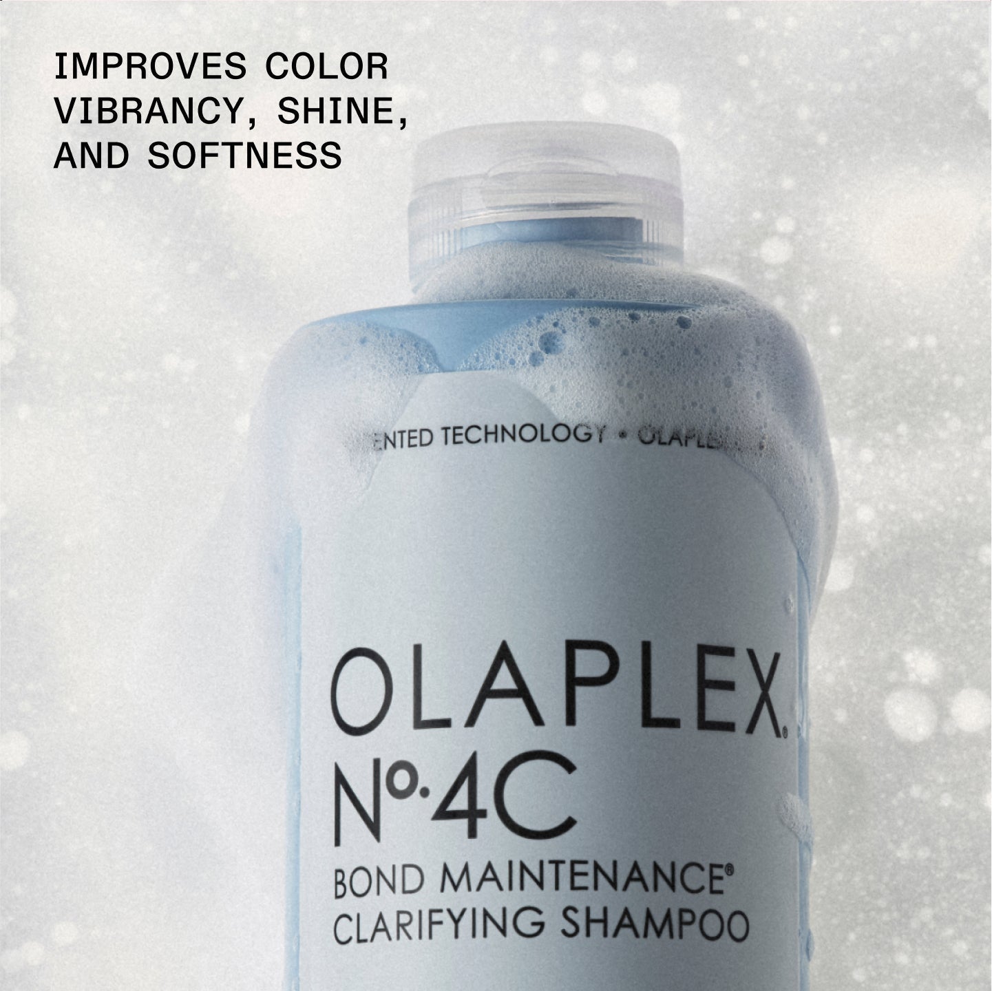 Nº.4C BOND MAINTENANCE® CLARIFYING SHAMPOO LITRE