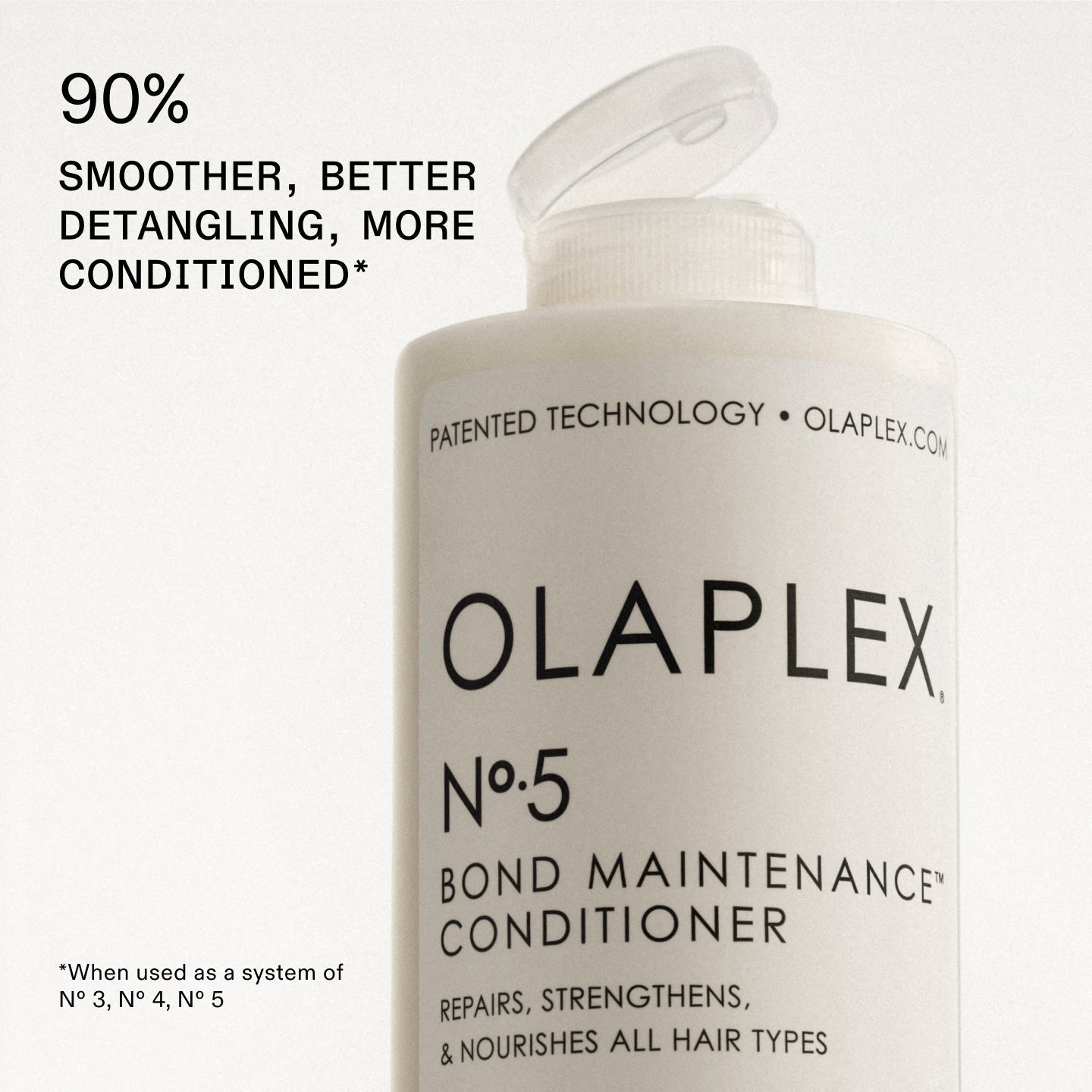 Nº.5 BOND MAINTENANCE® CONDITIONER JUMBO