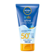 Nivea Sun Kids Ultra Protect & Play Lotion SPF 50+ 150ML