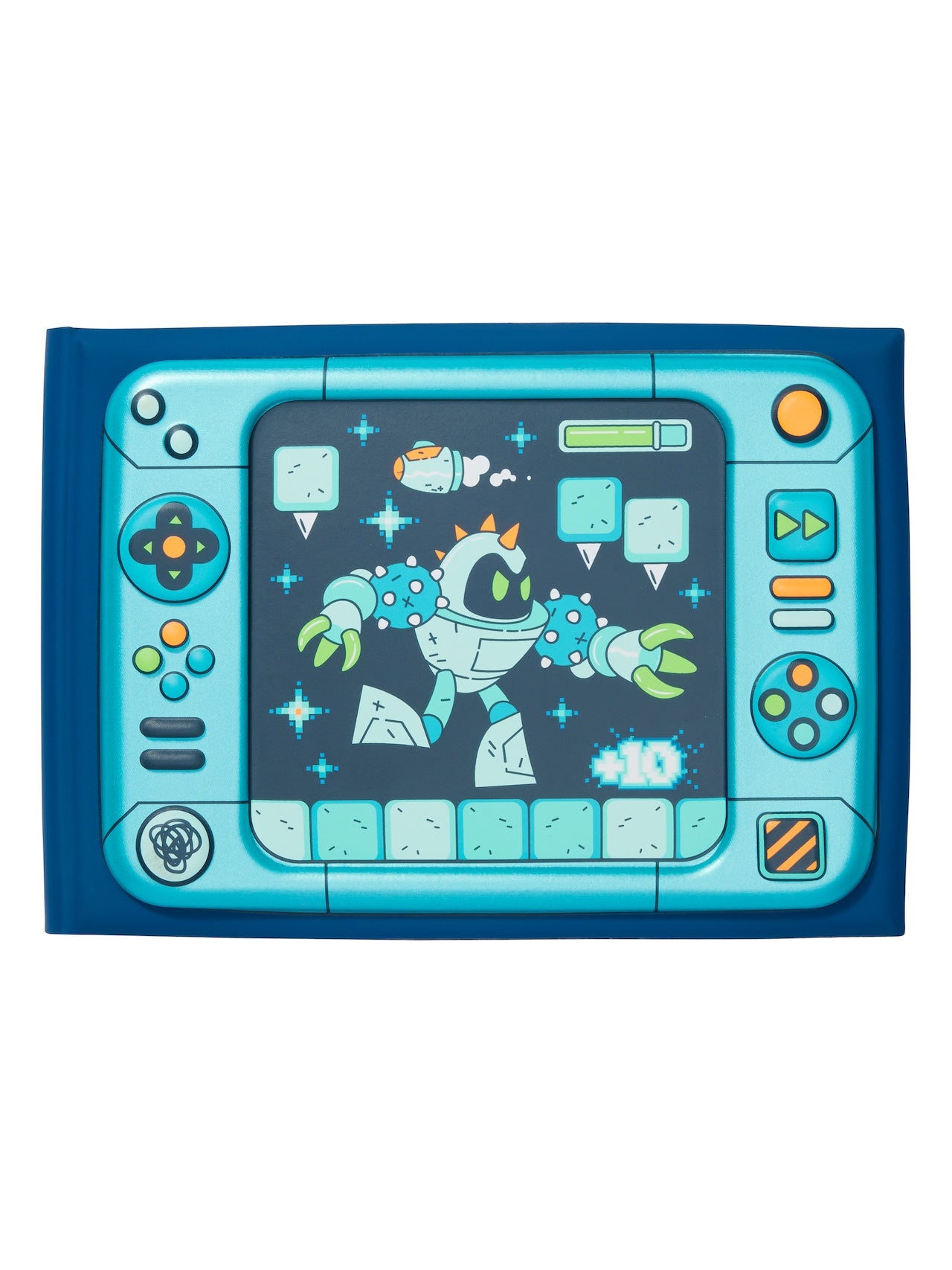 Happy Tales Notebook