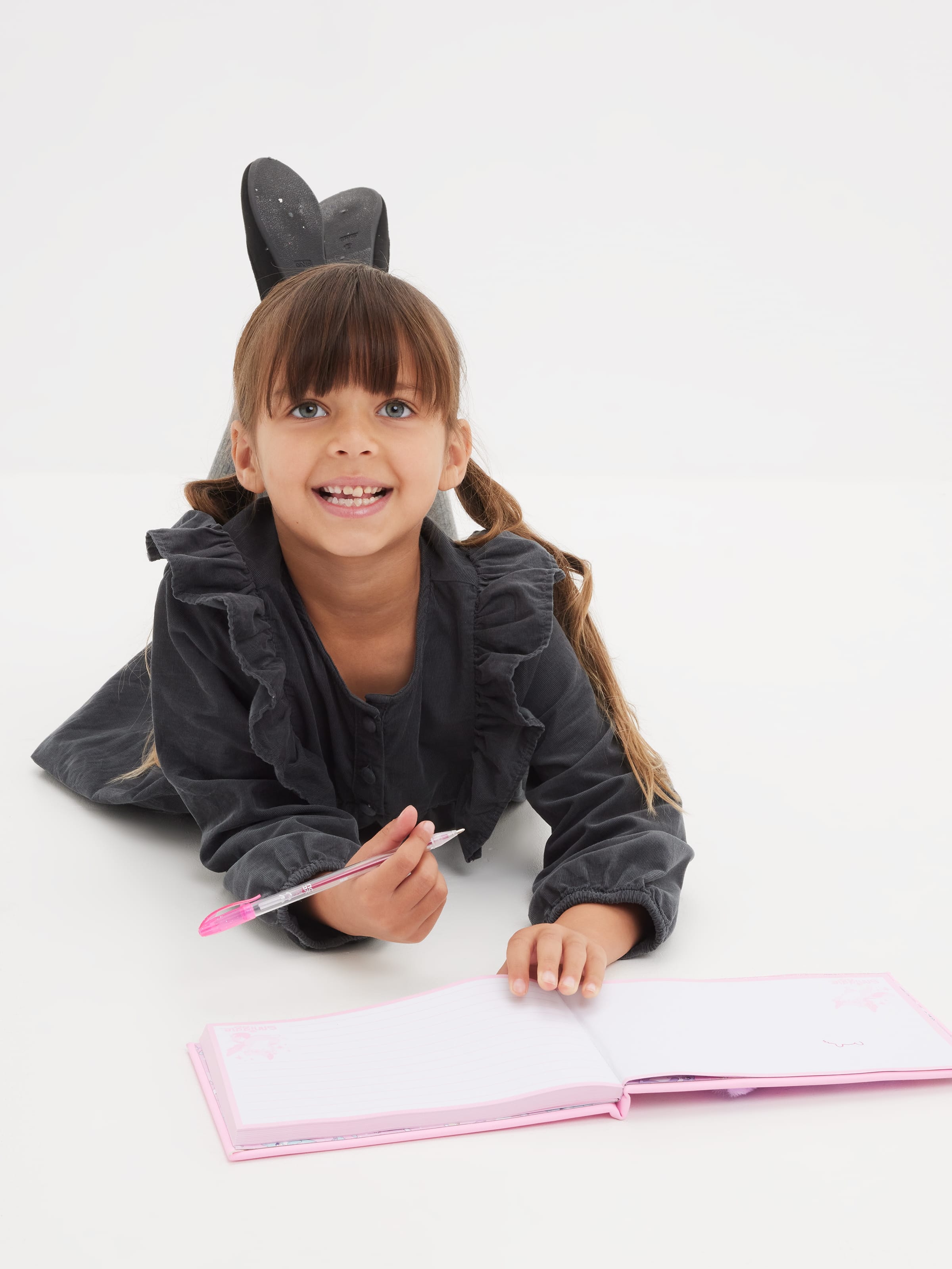 Happy Tales Notebook