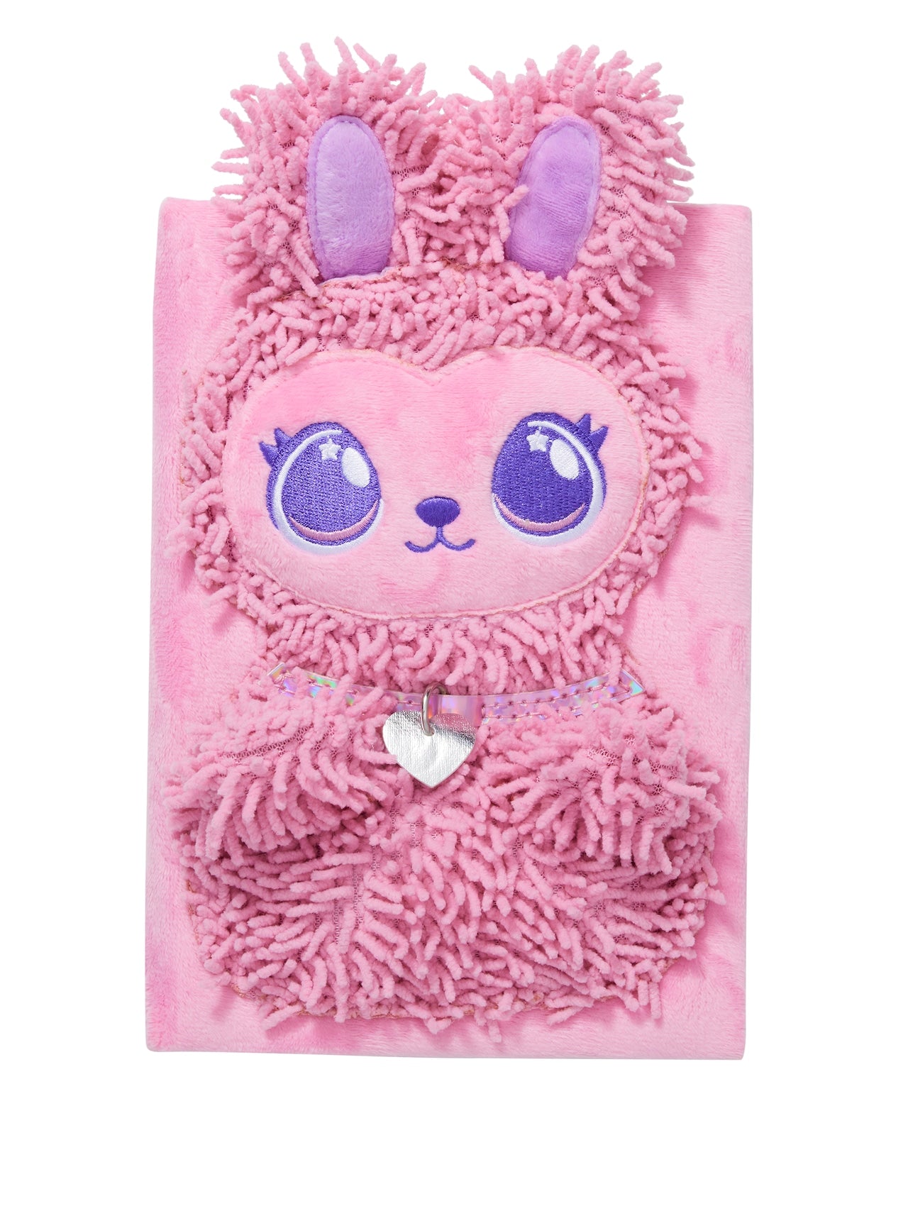 Shaggy Pets Notebook