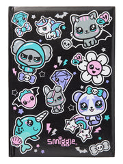 Trailblazer Notebook